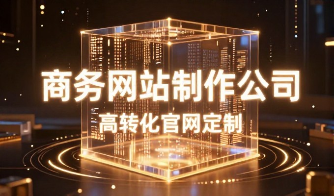 网站建设的两条路径，传统自建与专业外包深度对比
