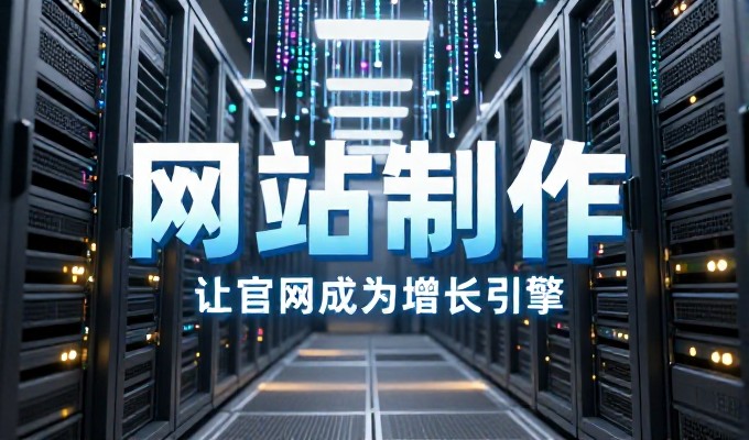 网站建设的两条路径，传统自建与专业外包深度对比