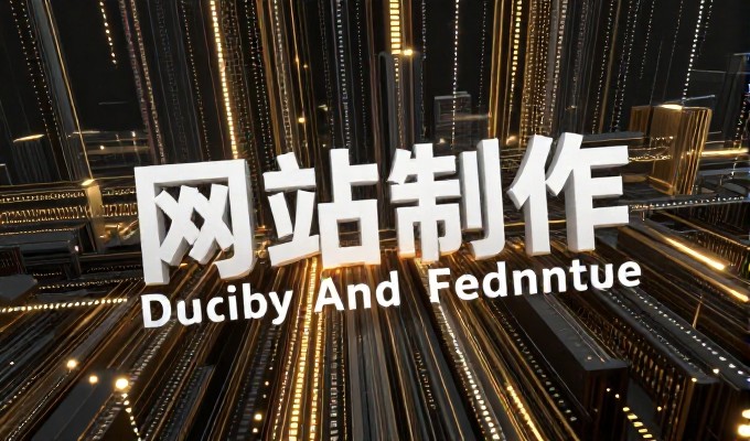 网站建设如何实现商业价值，从流量到转化的全链路思考