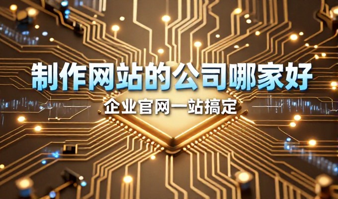 2025 年底，数字化转型成为企业生存的基本门槛 选型建站服