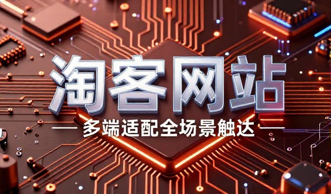 2025 年底，数字化转型成为企业生存的基本门槛 选型建站服