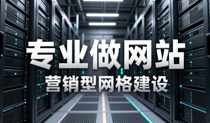 网站建设常见的痛点与应对思路