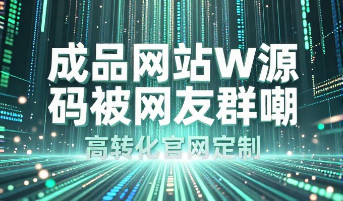 讲一条核心原则,以明确目标指导个人网站建设