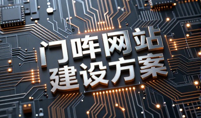 构建企业数字生态,免费国内空间是基建的起点