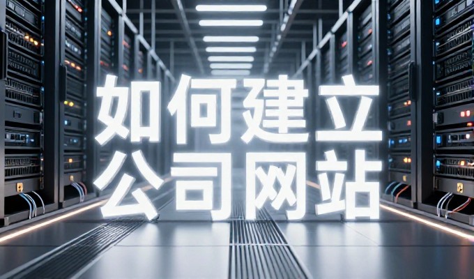 网站建站目标清单，从流量获取到用户转化的一步步落地