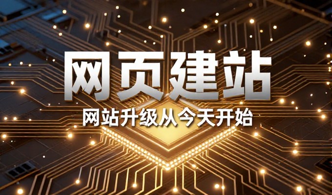 呼和浩特网站建设需要有坚实的在线基础，企业是否构建专业的网站