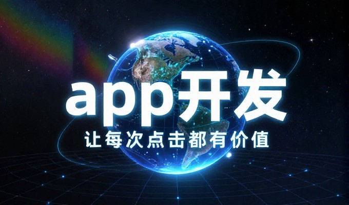 从业务场景到实际落地，企业建站服务的系统性考量