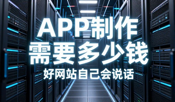 如何选择合适的网站制作套餐，从需求分析到项目落地全过程解析