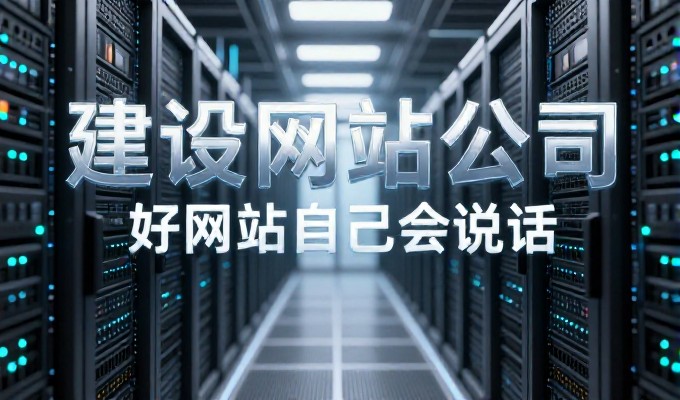 2026年建设官网的路径与避坑指南，企业需要关注的关键点在此