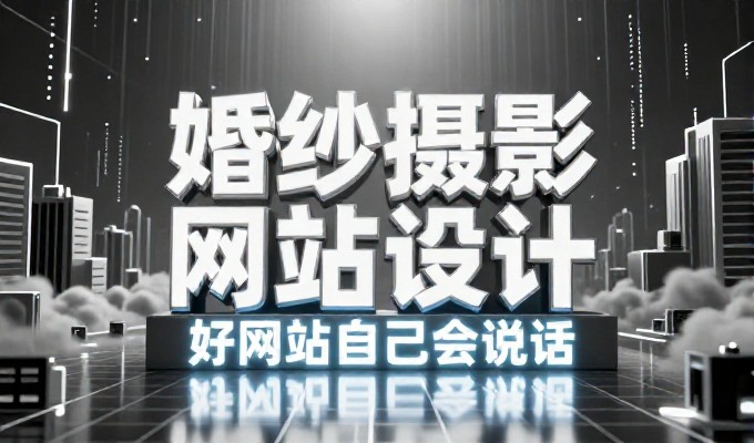 网页设计入门指南，构建简洁高效的业务展示