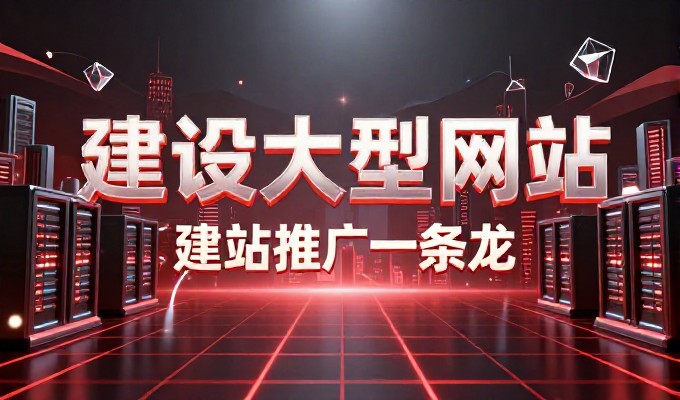 从需求评估到架构优化，稳定高效的网站服务器建设全流程指南