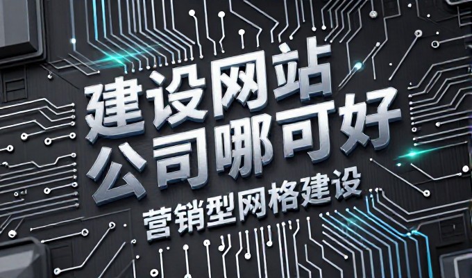 厦门本地企业的网站建设需要遵循的核心原则