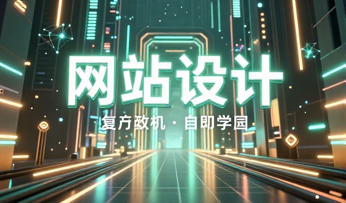 WAP网站制作应遵循轻量化设计原则，适配移动设备的资源限制