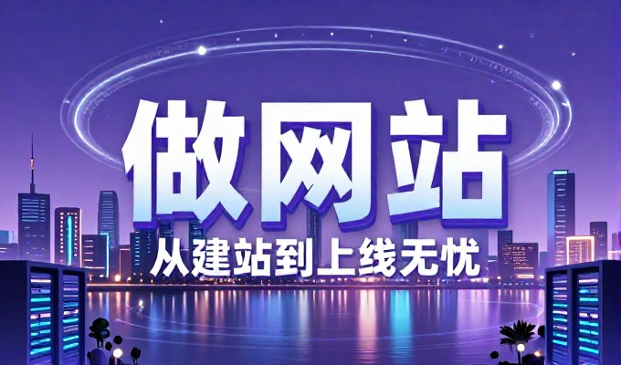 以2026年为起点,我们来探讨一下当前商务网站建设面临的真实