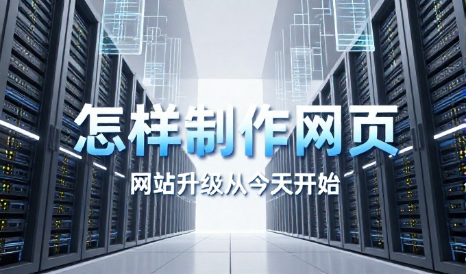 对比两种建站思路，揭示决策的关键
