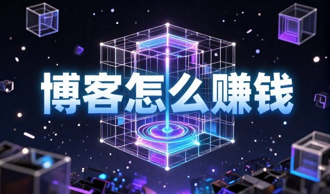 对比两种建站思路，从单纯流量驱动到生态闭环