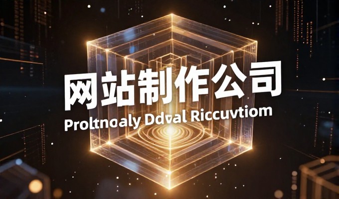 搭建网站预算需要理清的关键环节