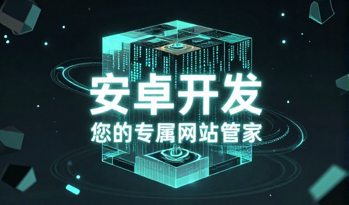 构建企业数字化基础,从需求诊断到闭环交付的全流程实录