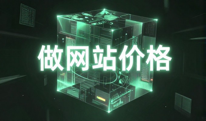 网站建设协议清单，核心要素与落地路径解析