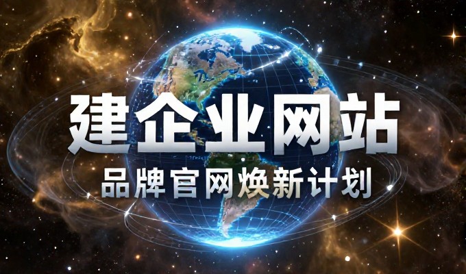 优秀网站欣赏指南，企业站点建设全流程解析