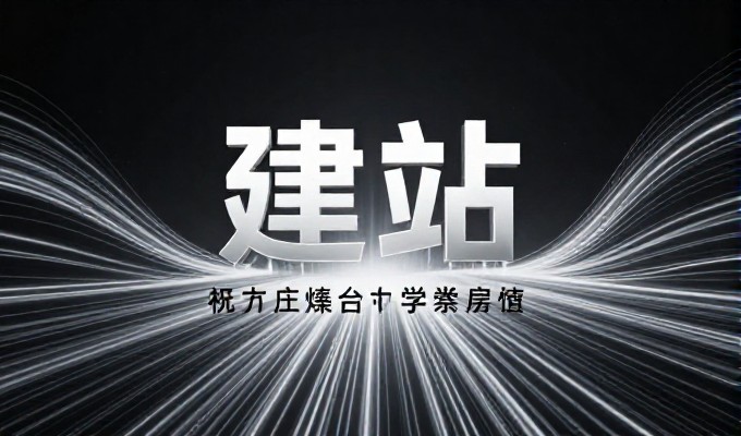 乐清新闻网始终关注行业动态,以建站服务为核心价值主张