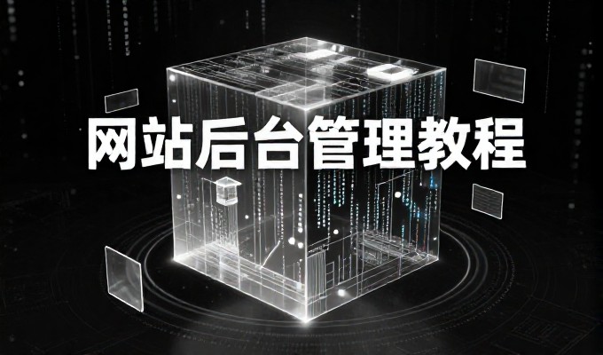 常见网站建设难点及解决方案，从流程到落地实操指引
