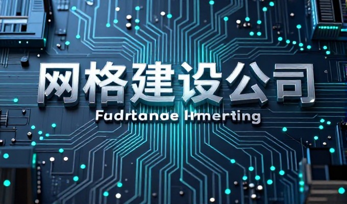 网站入门,企业建设高质量在线形象的系统化指南