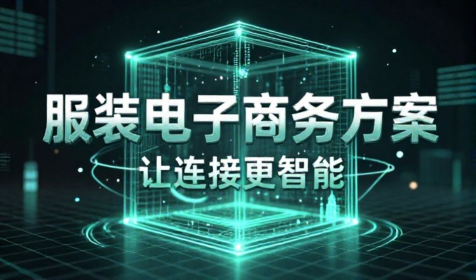 从现网到新格局，建站方案需兼顾流量与转化