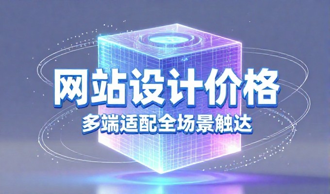 从现网到新格局，建站方案需兼顾流量与转化