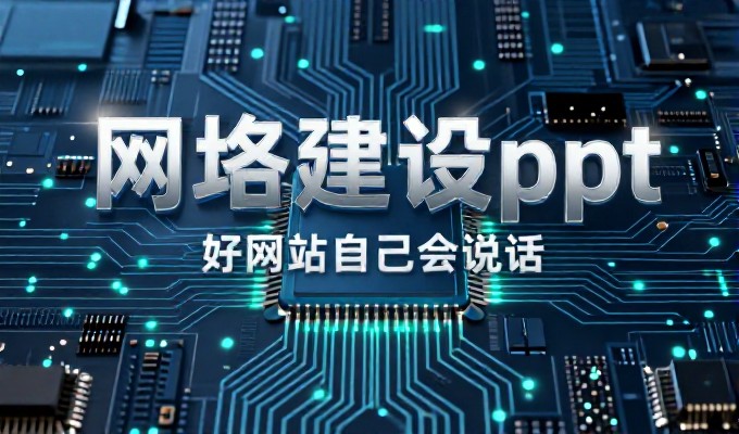 对比两种建站思维，网站销售技巧的效果差异明显