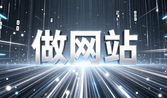 对比两种做法，选择更优建站方案的实效差异