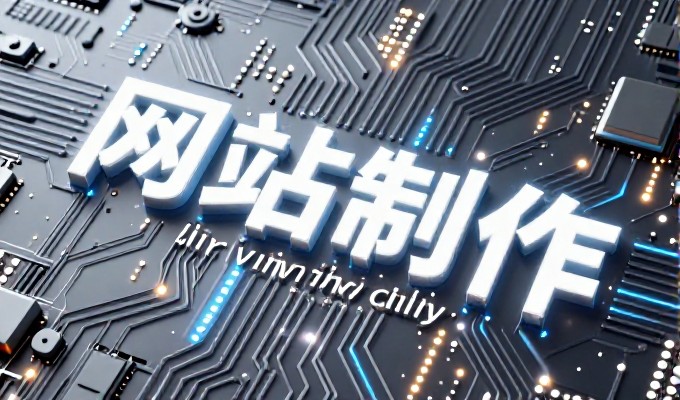 从站点布局到流量转化，企业网站推广方案的核心考量