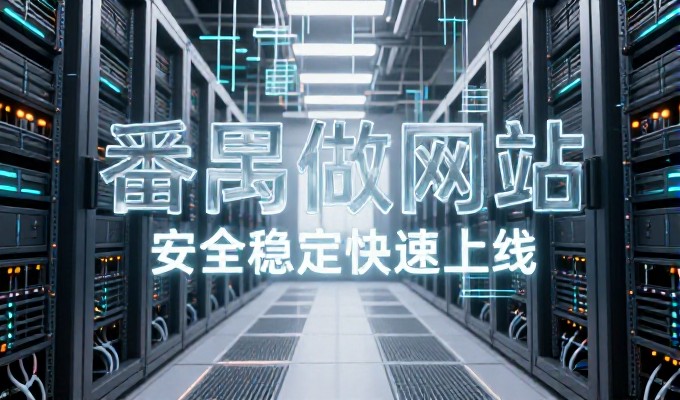 成都市场上很多企业在选择网站建设方案时会陷入一个常见误区，认