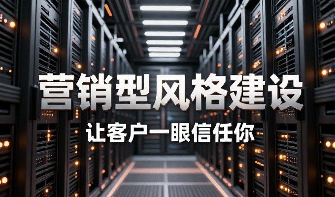 flash网站开发与企业数字化布局的实操考量