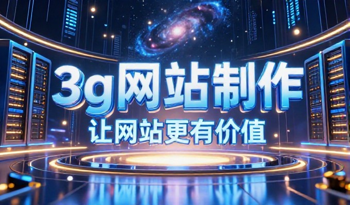 企业官网建设的核心原则 —— 技术选型、内容策略与持续运营三