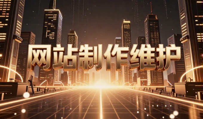 企业官网建设路径探析，从需求调研到持续迭代的完整考量