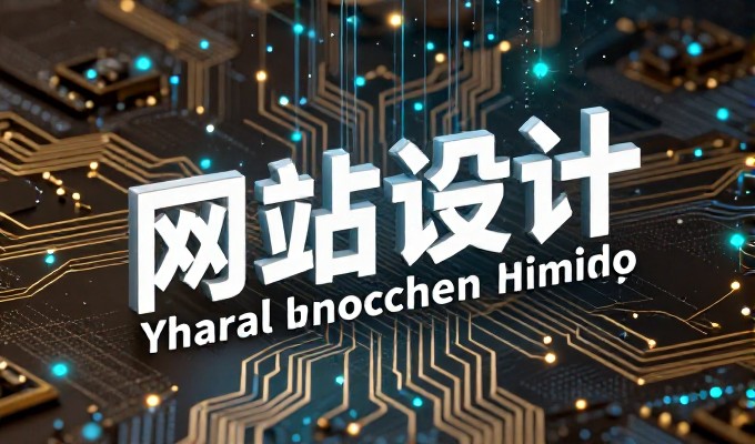 企业官网建设路径探析，从需求调研到持续迭代的完整考量