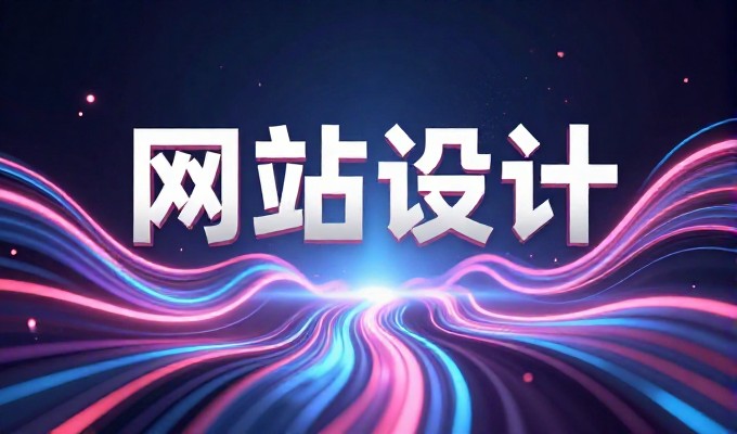 网站定做不靠运气，要靠专业方案规划与执行