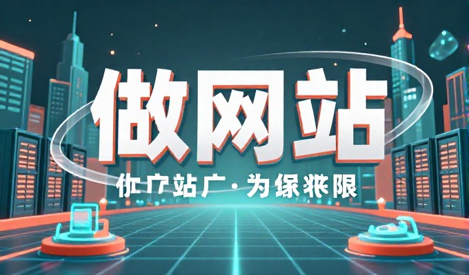 企业网站策划方案，从定位到落地的实战路径