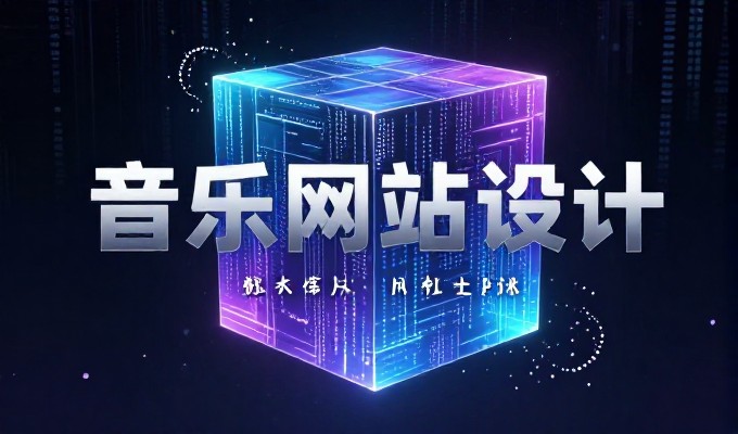 个人网页素材的选型与落地，企业建设可靠站点需注意几点