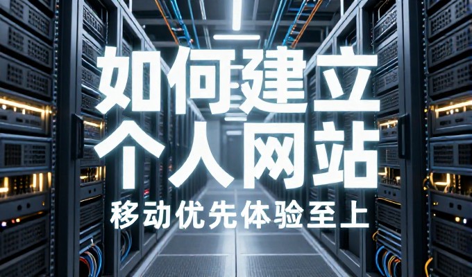 站位评估与需求匹配，企业官网建设路径解析