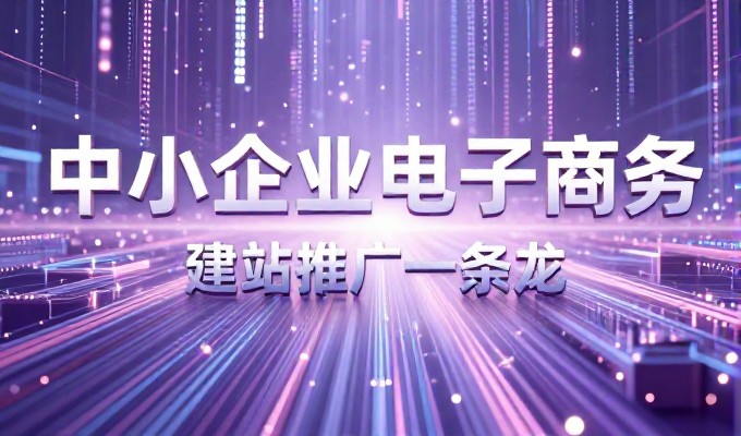 电商网站设计的双轨选择，传统搭建与智能化构建