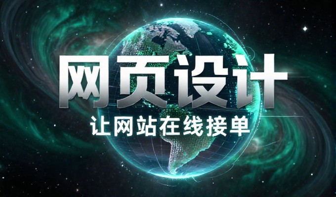 常见问题解答，企业网站建设如何高效推进与落地