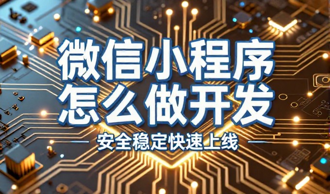 建站服务价值十点解析，从需求到上线的完整路径