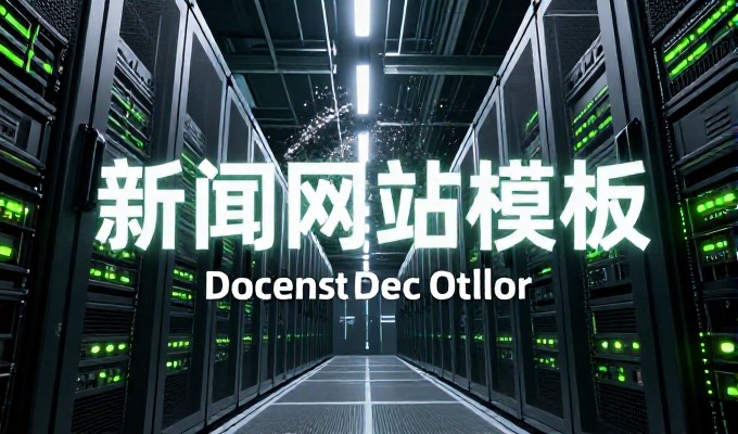 集团网站设计的行业认知与落地路径
