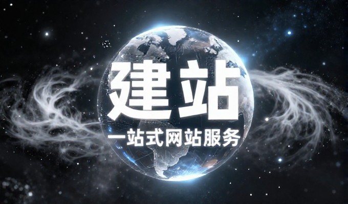 企业在数字化竞争中，如何高效规划与落地网站销售方案
