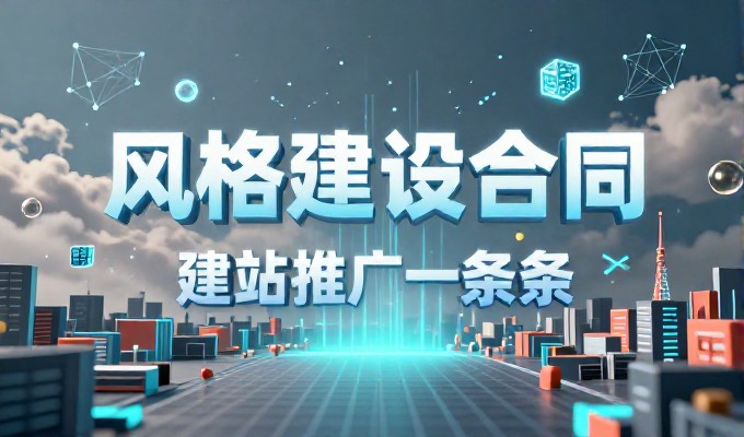 决策时刻，企业官网建设如何平衡成本与效益