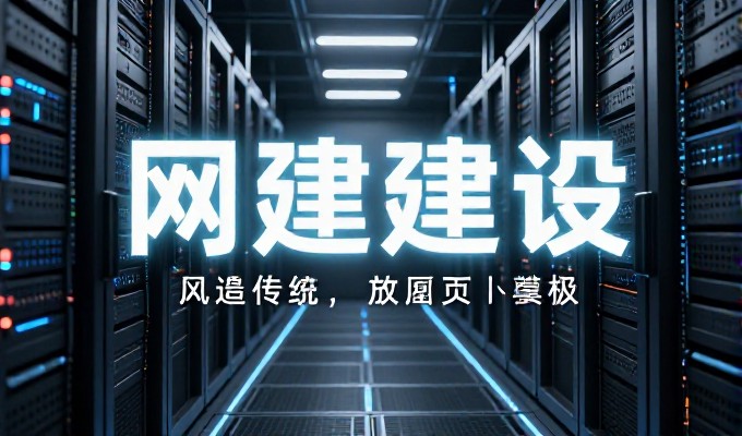网站开发全流程建设指南，从定位到交付落地