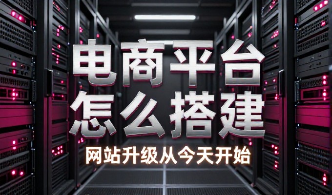 解决企业建设站点核心功能的痛点与实现路径