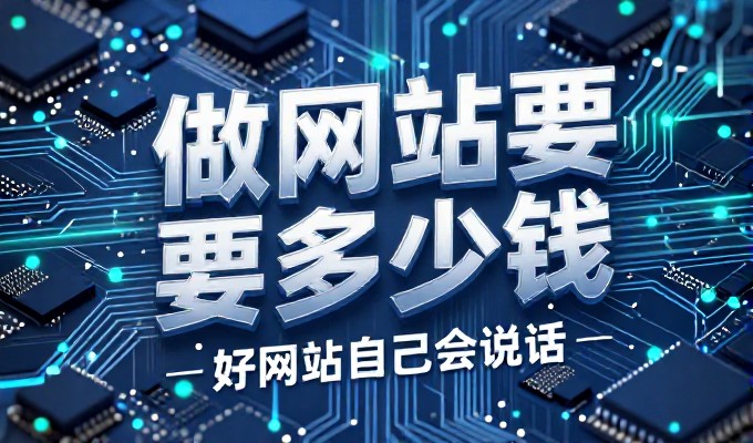 如何选择高质量的网站建设服务，从需求调研到持续运营全流程解析